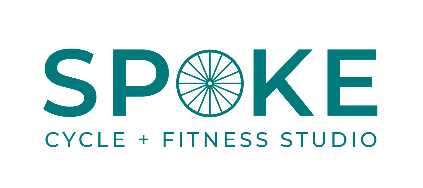 Spoke Cycle & Fitness Studio PubGPS Wellness Focus 4 PubGPS